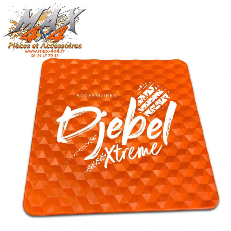 ADAPTATEUR CRIC FARM JACK    