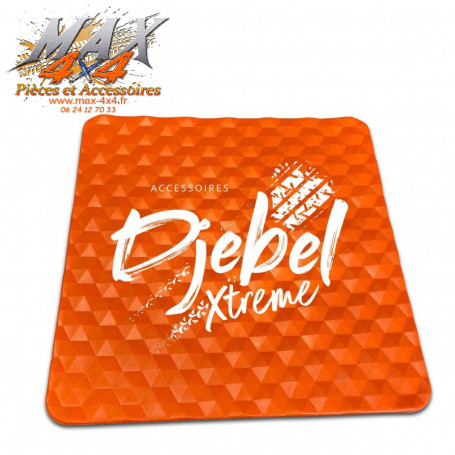 ADAPTATEUR CRIC FARM JACK    