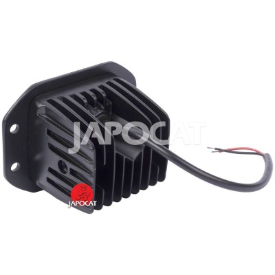 
PROJECTEUR ADDITIONNEL LED ENCASTRABLE
 