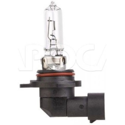 AMPOULE  12V 6W H6W BAX9S STANDARD 