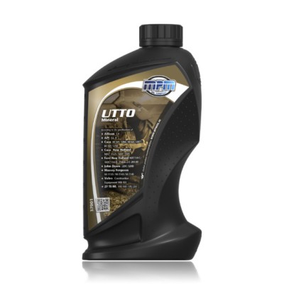 UTTO GL-4 Mineral 