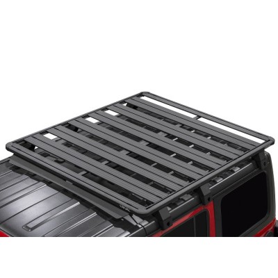 KIT GALERIE MODULABLE RIVAL JEEP WRANGLER 4 PORTES 2017-> 