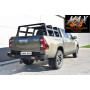 PARE CHOC ACIER ARRIERE HILUX APRES 2020 SR5  