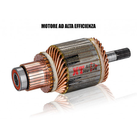 TREUIL XT 12500 12V DYNEEMA 