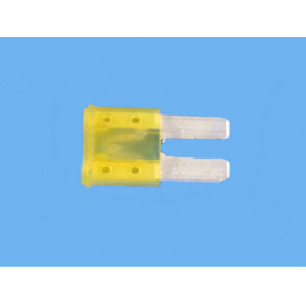 MICRO FUSIBLE MOPAR 20 AMP