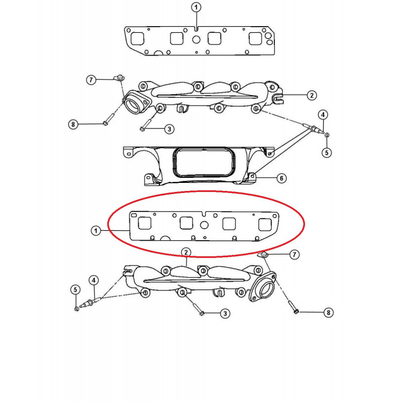 MICRO FUSIBLE MOPAR 20 AMP 