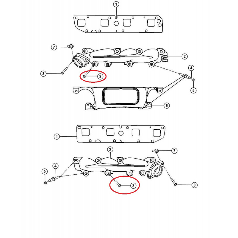 MICRO FUSIBLE MOPAR 20 AMP 