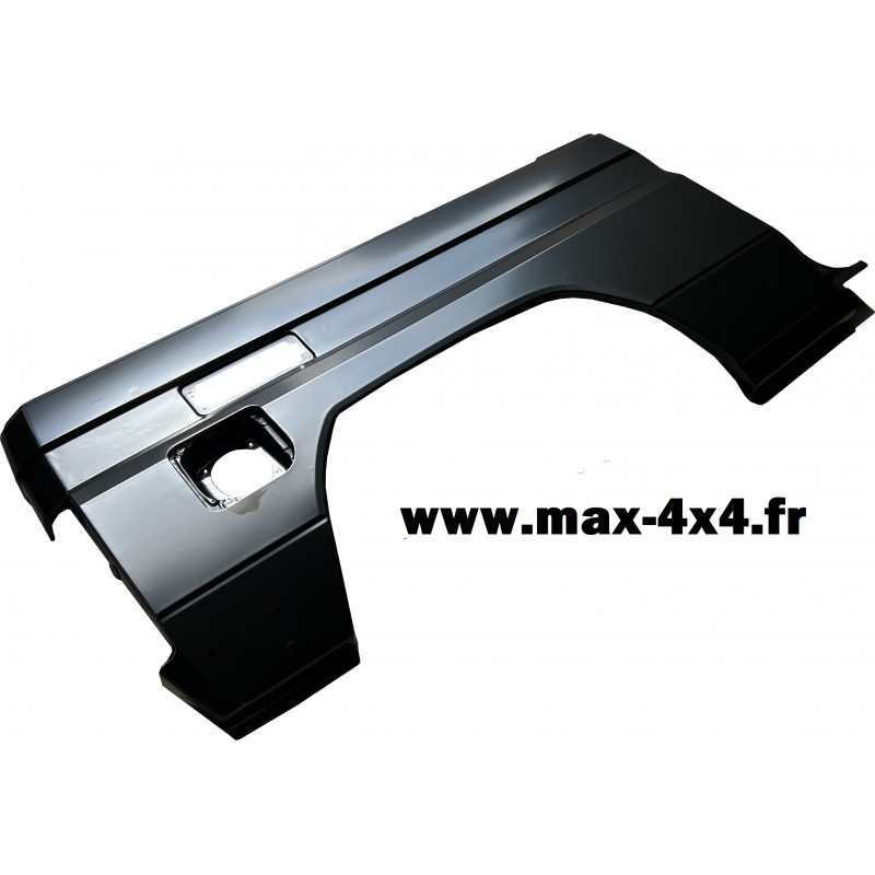 TERRANO 1 (1990-1996) 