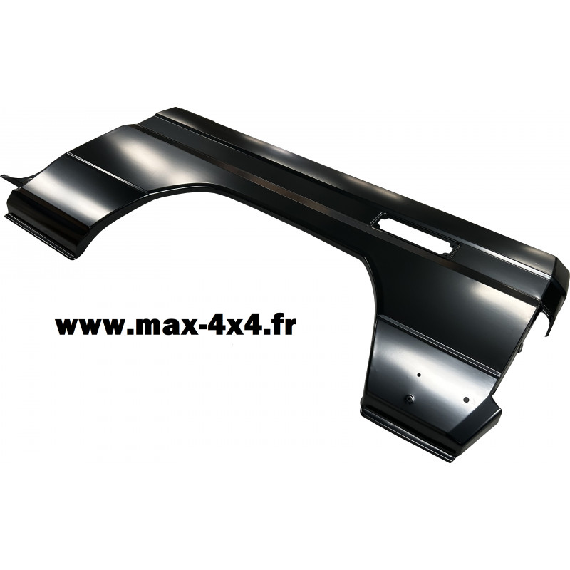 AILE ARRIERE GAUCHE SERIE 73/74 " chassis moyen " 