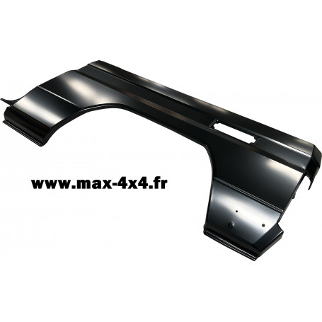 AILE ARRIERE GAUCHE SERIE 73/74 " chassis moyen " 
