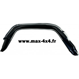 PASSAGE DE ROUE ARRIERE GAUCHE  7 