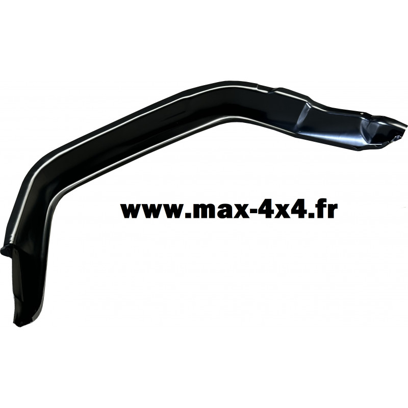 PASSAGE DE ROUE ARRIERE GAUCHE  7 