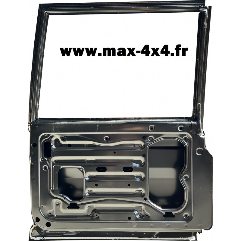 PORTE ARRIERE DROITE SERIE 7 
