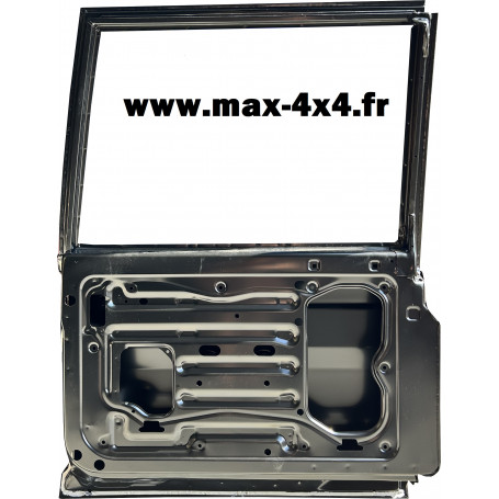 PORTE ARRIERE DROITE SERIE 7 