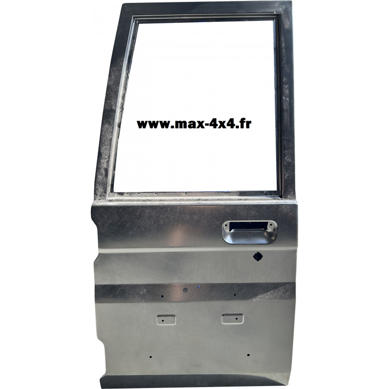 PORTE ARRIERE GAUCHE SERIE 7 