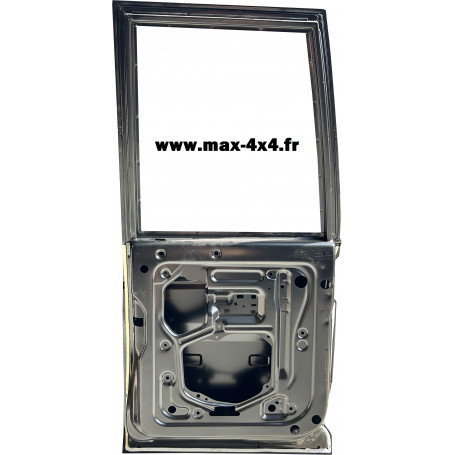 PORTE ARRIERE GAUCHE SERIE 7 
