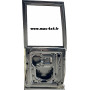 PORTE ARRIERE GAUCHE SERIE 7 