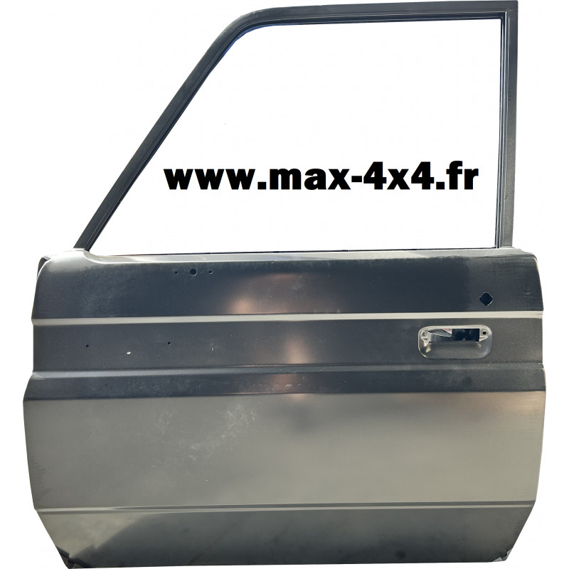 PORTE AVANT GAUCHE SERIE 70 