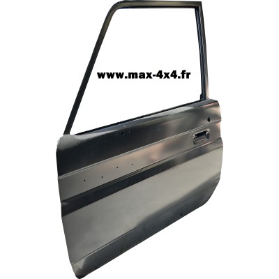 PORTE AVANT GAUCHE SERIE 70 