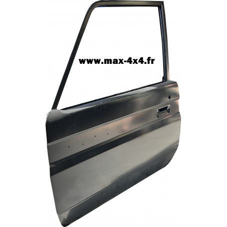 PORTE AVANT GAUCHE SERIE 70 