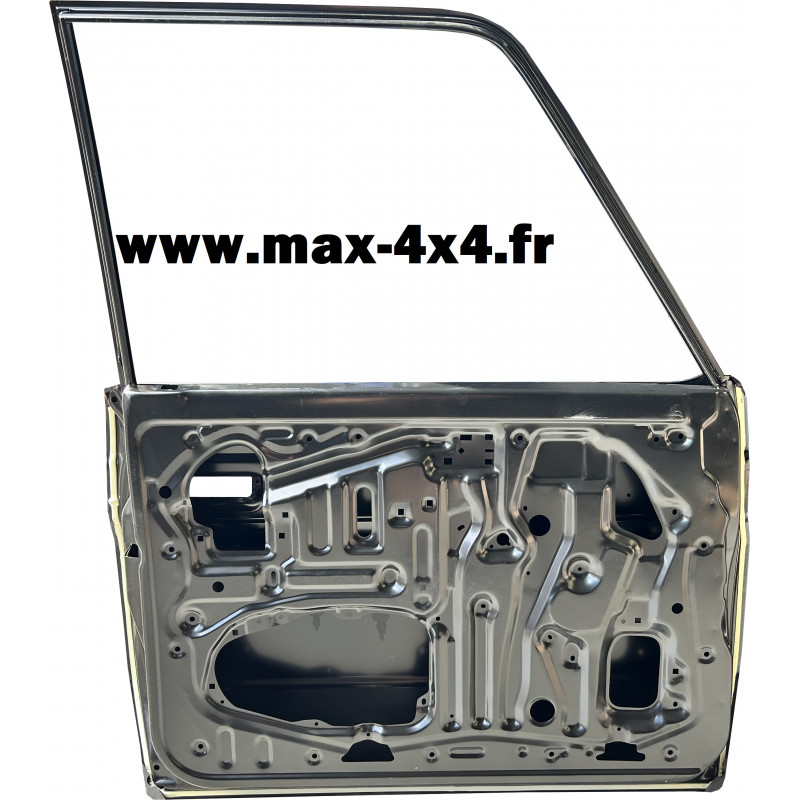 PORTE AVANT GAUCHE SERIE 70 