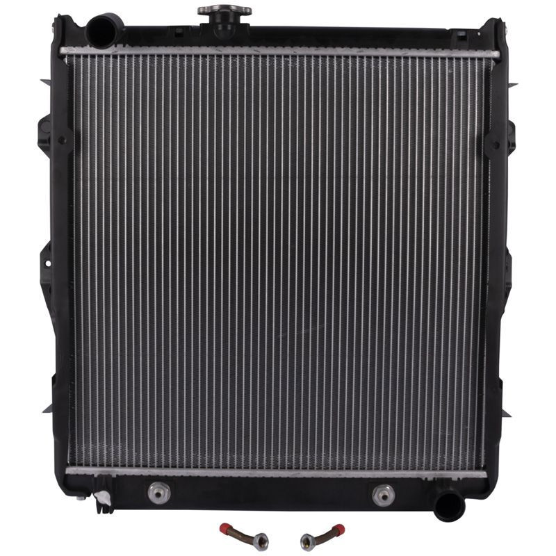 RADIATEUR de Refroidissement [Origine Constructeur] 