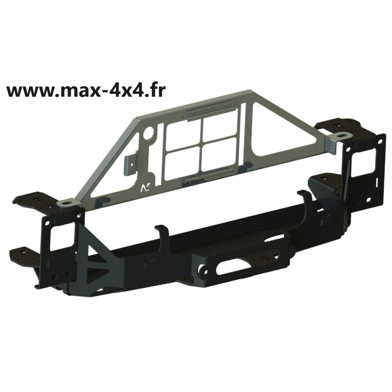 Sprinter II Kit Platine de treuil PC origine   