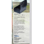 Support de plaques à sable Maxtrax sur coffre N4-GAEC150 N4-Offroad