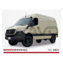 MERCEDES SPRINTER W907 / 910 (2018 - ) 