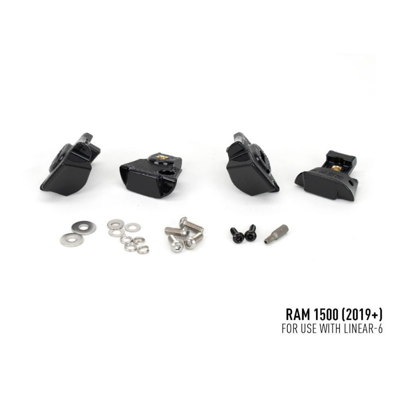  KIT INTEGRATION CALANDRE  