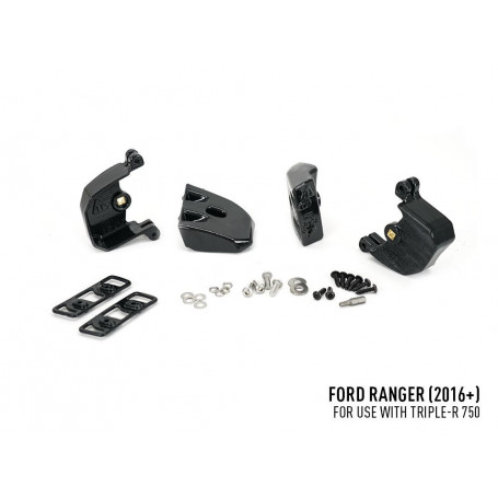  KIT INTEGRATION CALANDRE  