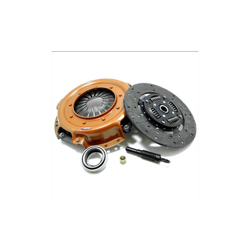 KIT EMBRAYAGE RENFORCE Y61 - 3.0L Jusqu'à 07/2004 