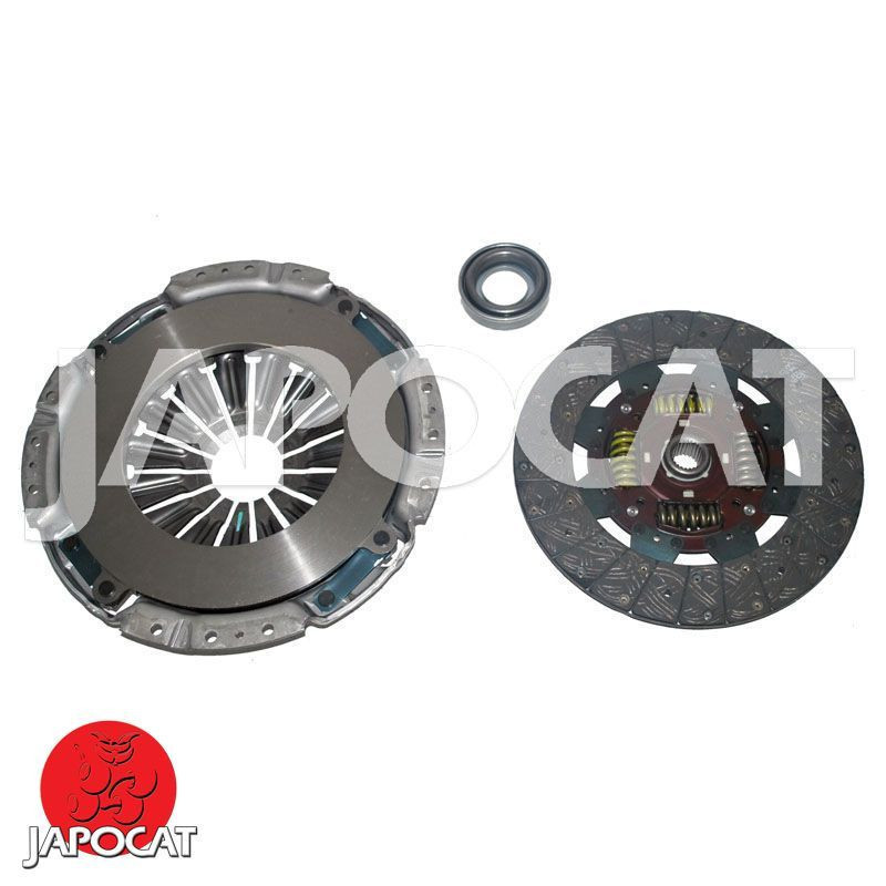 KIT EMBRAYAGE [Equipementier Origine] 