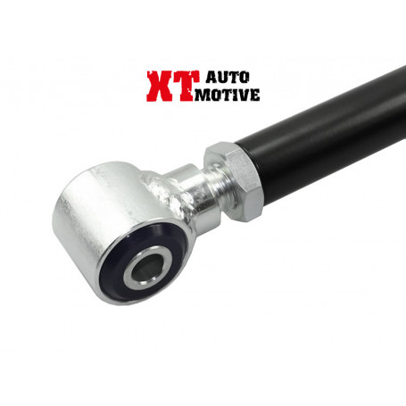 JEU DE BARRES PANHARD POUR SUZUKI JIMNY ESSENCE ET DIESEL 