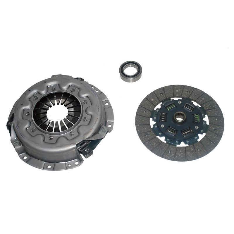 KIT EMBRAYAGE [Générique] 