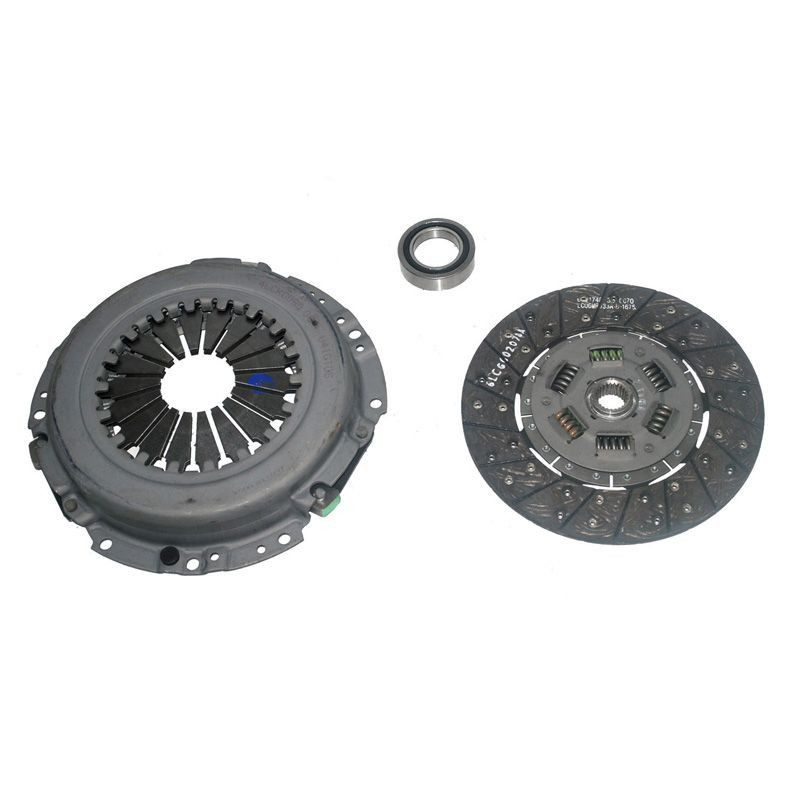 KIT EMBRAYAGE [Equipementier Origine] 