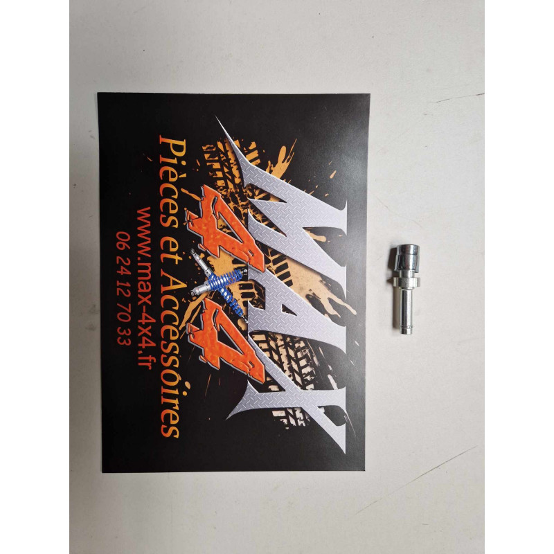 ROTULE Filetage Gauche 21x150 L:205mm [Equipementier Origine] 