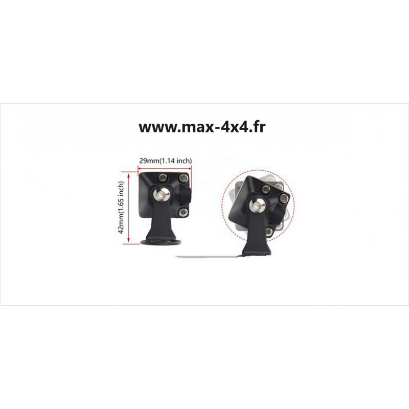 RAMPE LED 1320 lm 
 