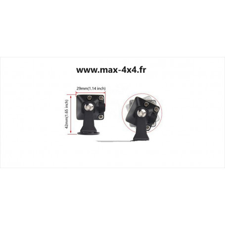 RAMPE LED 1320 lm 
 