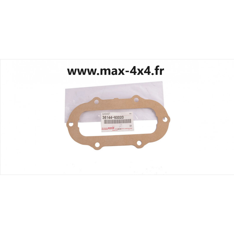 ROTULE Inférieure Gauche [Origine Constructeur] 