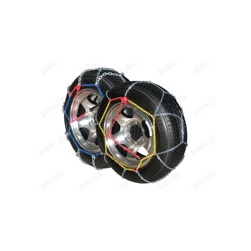 CHAINES NEIGE XP16 T113 