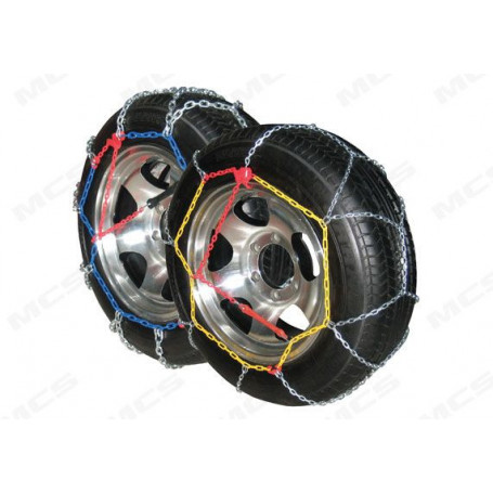 CHAINES NEIGE XP16 T113 