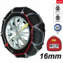 PAIRES DE CHAINES NEIGE XP16 T113 