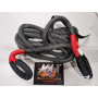 CORDE  KINETIQUE  8m 10.8T  