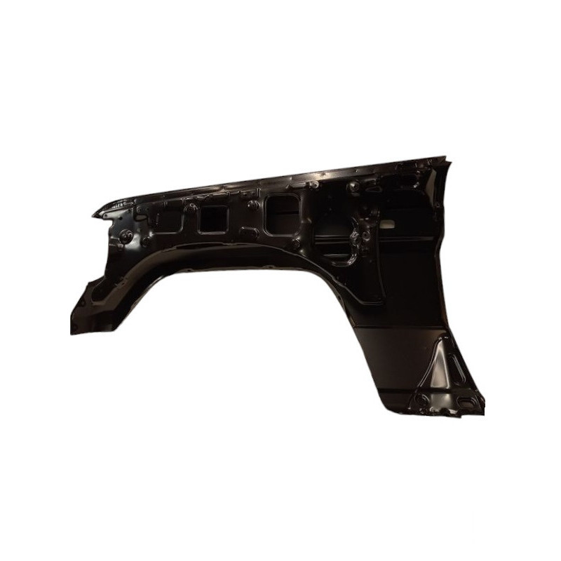 ROTULE Filetage Gauche 21x150 L:205mm [Equipementier Origine] 