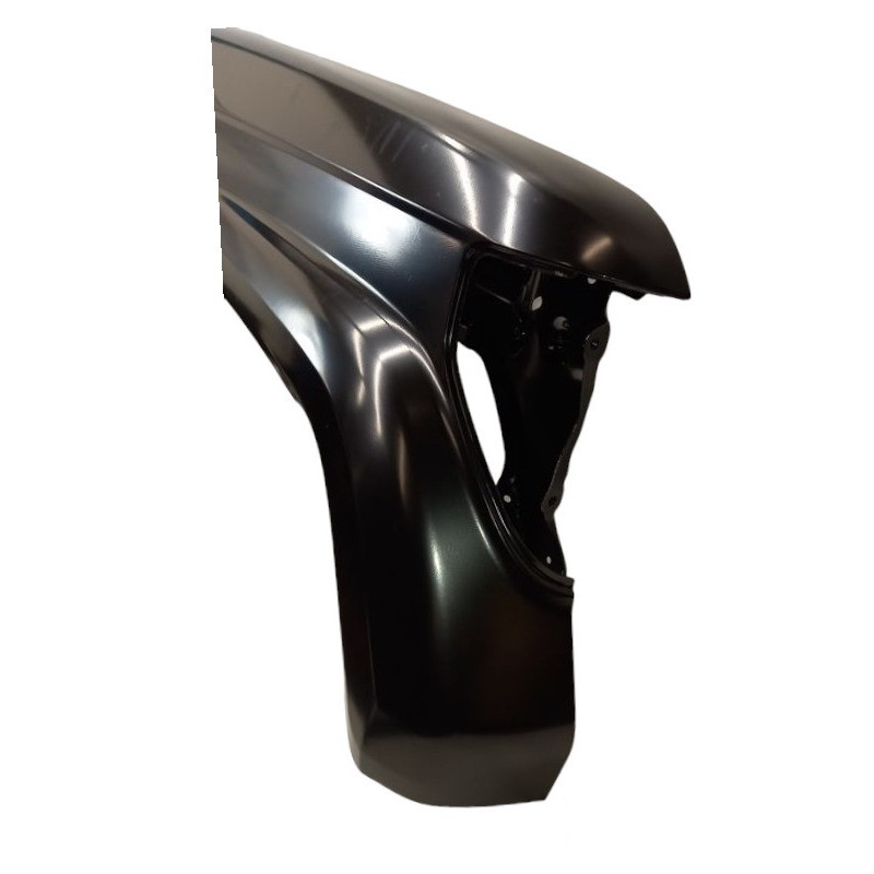 ROTULE Filetage Gauche 21x150 L:205mm [Equipementier Origine] 