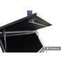 HARD TOP 3 PORTES POUR HILUX DEPUIS 2005 " double cabine " 