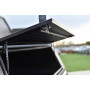 HARD TOP 3 PORTES POUR HILUX DEPUIS 2005 " double cabine " 