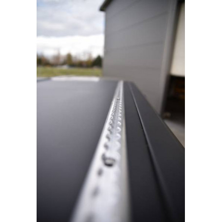 HARD TOP 3 PORTES POUR HILUX DEPUIS 2005 " double cabine " 