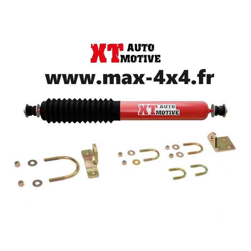 AMORTISSEUR DE DIRECTION POUR SUZUKI JIMNY 